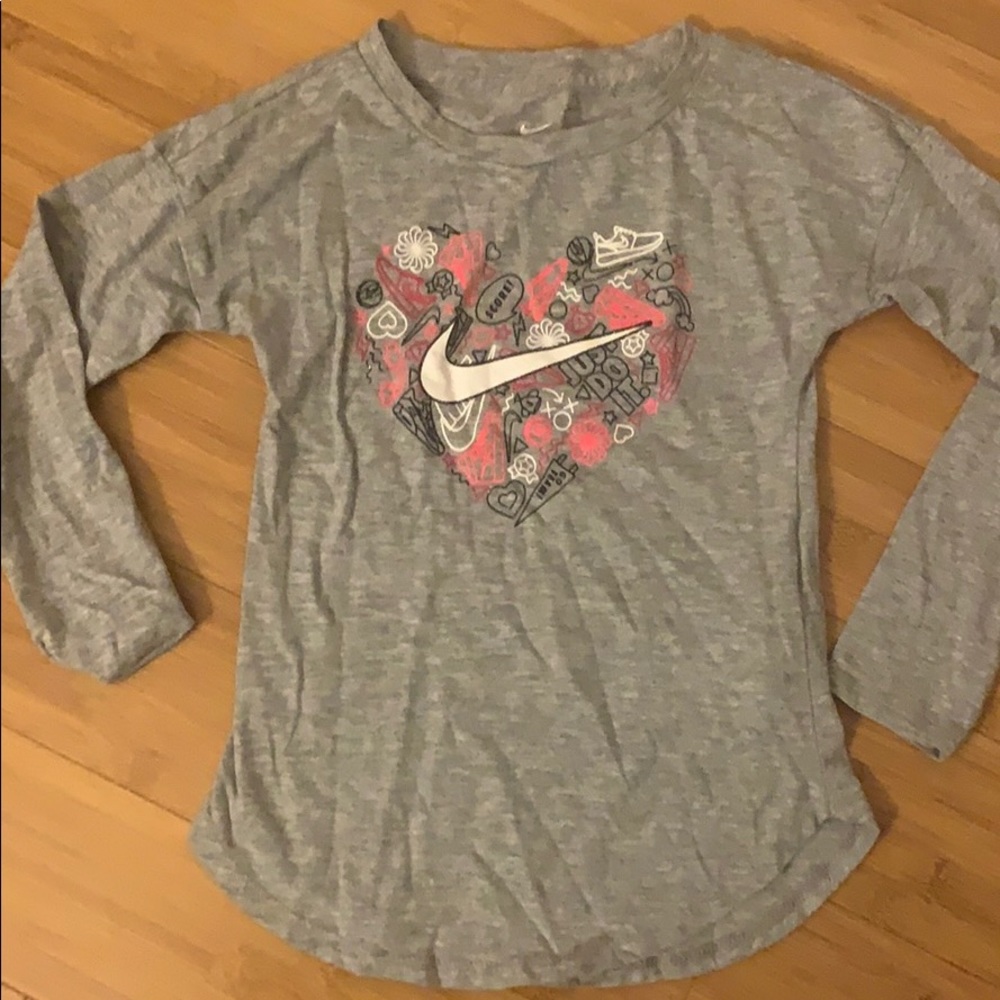 Nike shirt